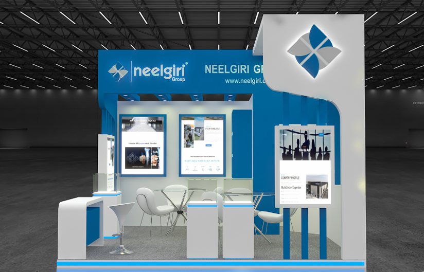 neelgiri chinaplas 3 neelgiri chinaplas expo