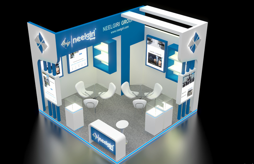 neelgiri chinaplas 4