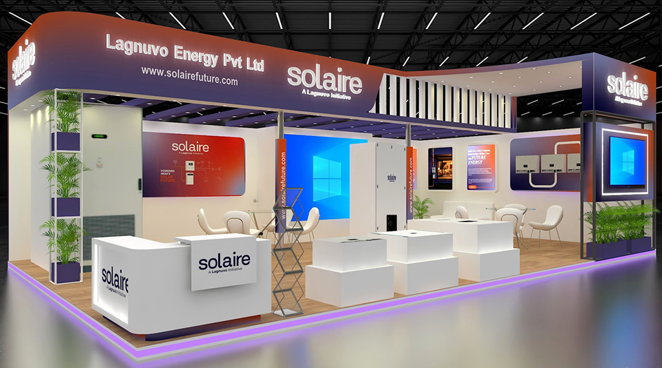 Solaire Future Renewx Chennai