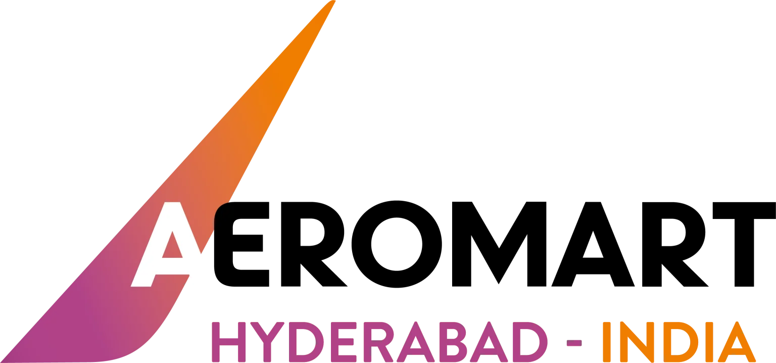Aeromart expo hyderabad 2026