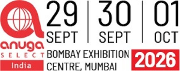 Anuga Select India Expo 2026