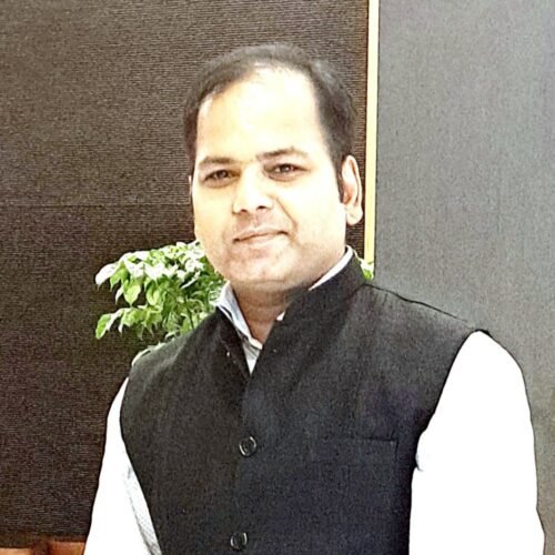 Gopal Krishna