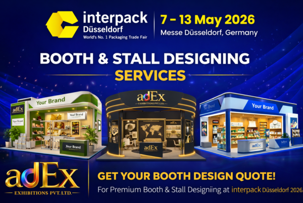 Interpack 2026 Messe Dusseldorf Germany