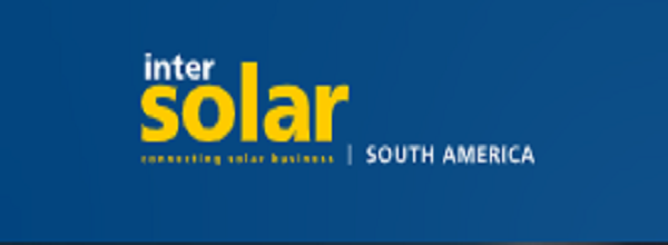 Intersolar Expo 2026