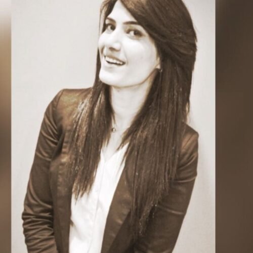 Sonia Bajwa Adex Exhibitions