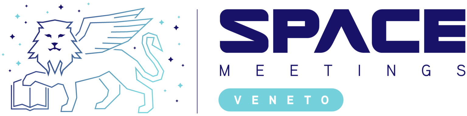 Space meetings Venice Italy