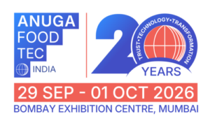 anuga foodtec india expo 2026