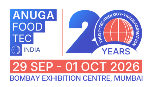 anuga foodtec india expo 2026