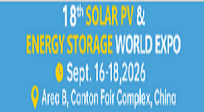 solar pv world expo 2026