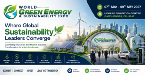 Green Energy Expo 2027 