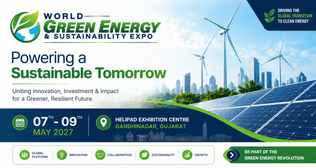 World Green Energy Expo