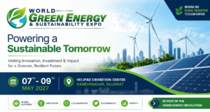 World Green Energy Expo