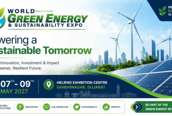 World Green Energy Expo
