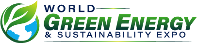 World Green Energy & Sustainability Expo logo