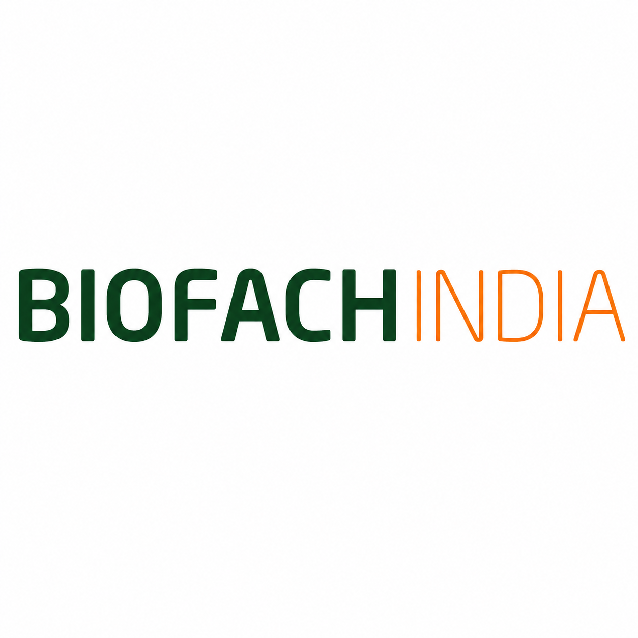 Biofach India 2026
