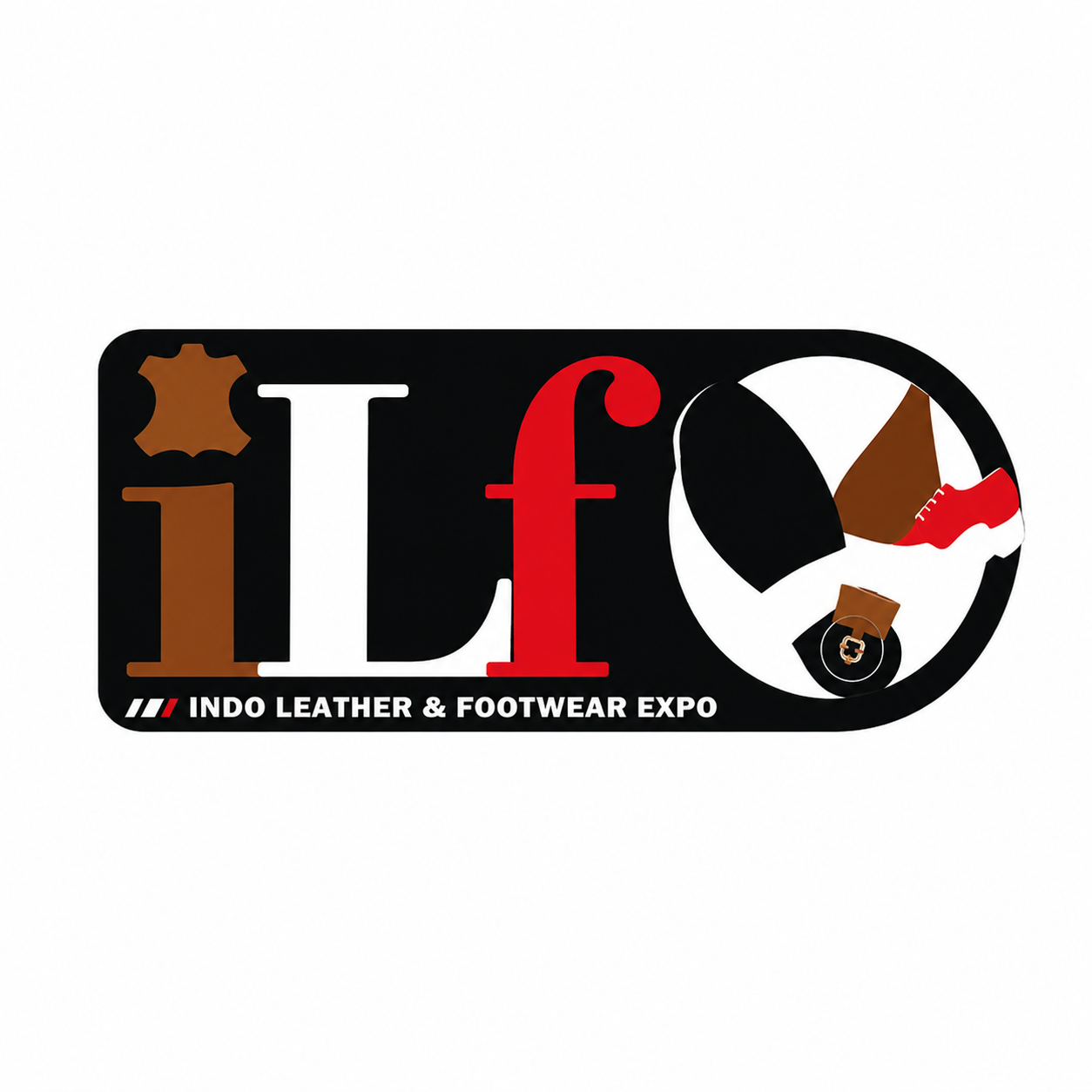 Indo Leather Footwear Expo 2026